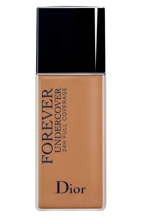 dior forever foundation 24 hours|christian dior forever foundation reviews.